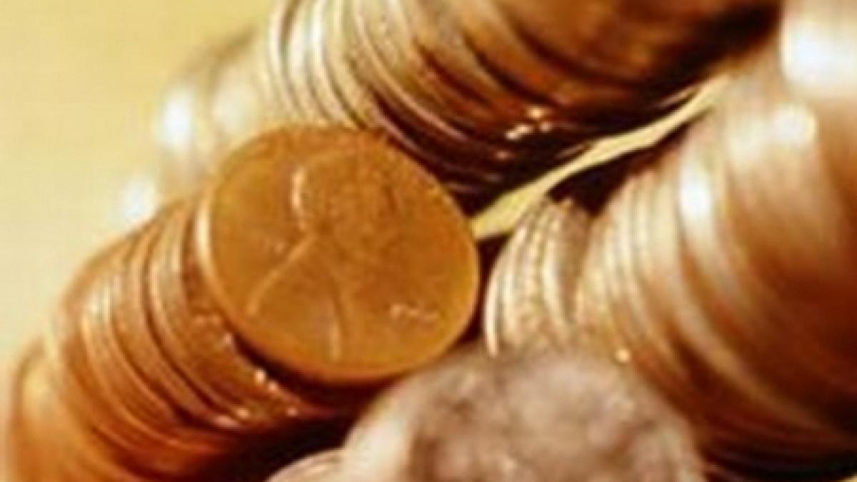 leul creste in raport cu euro vezi cursul bnr