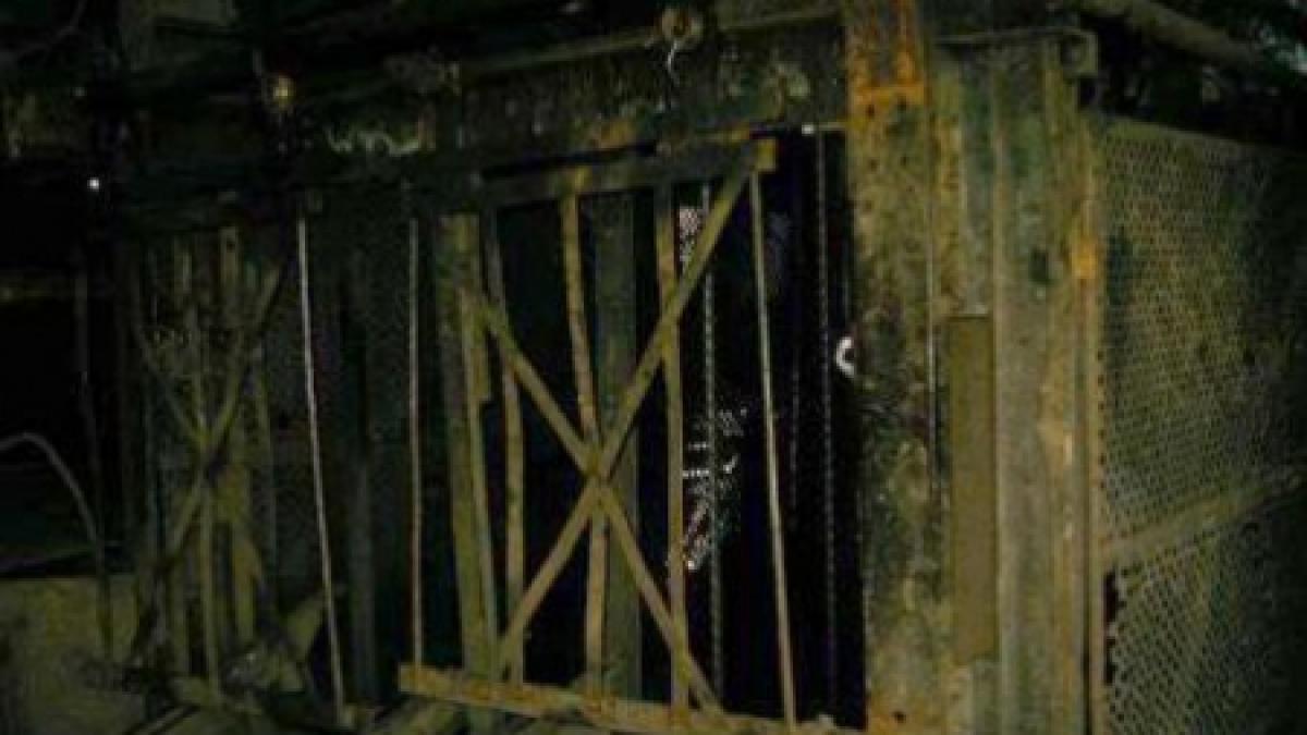 mina uricani va fi inchisa pentru zece zile cnh ofera locuri de munca vaduvelor