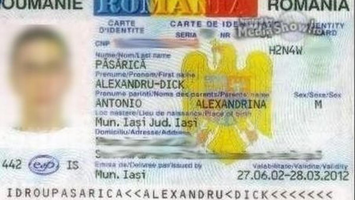 pasarica alexandru dick si supplexa memoranda orac cele mai mai amuzante nume romanesti