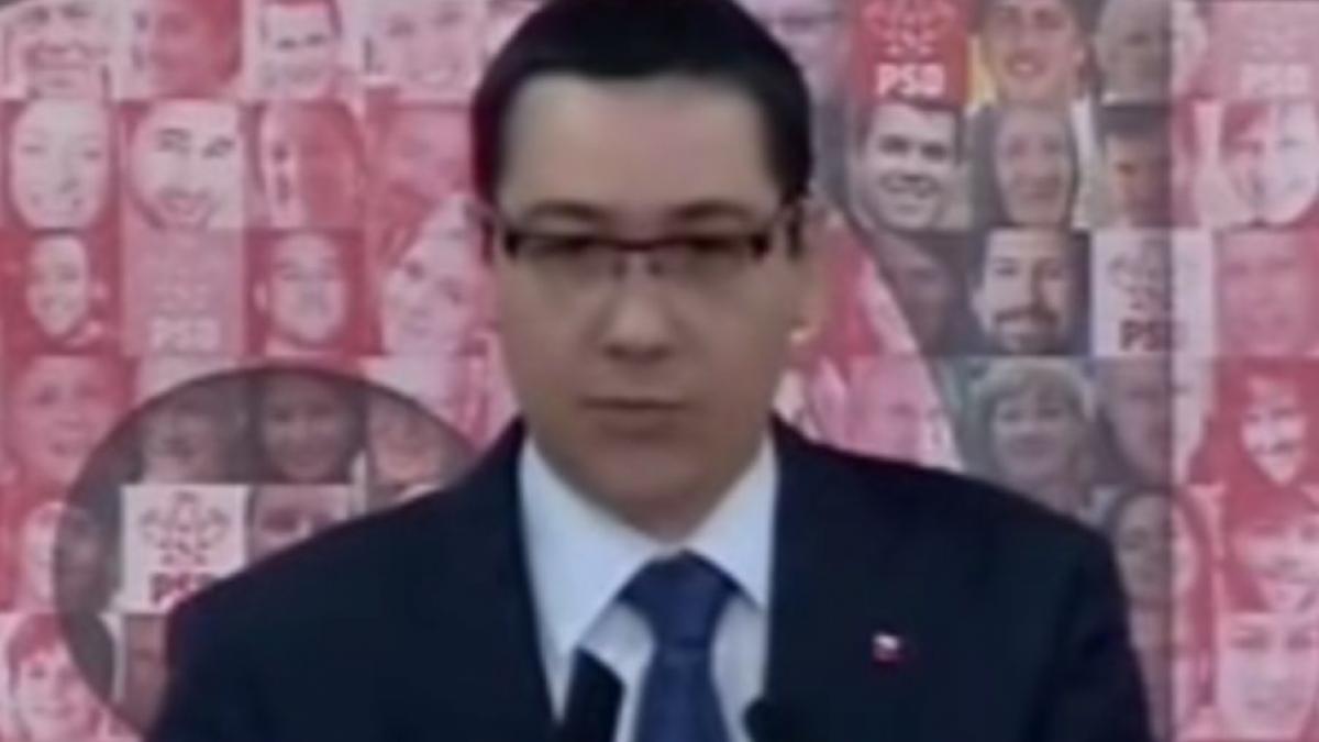 ponta oameni mor in mine iar pdl cheltuie bani pe telegondole portocalii