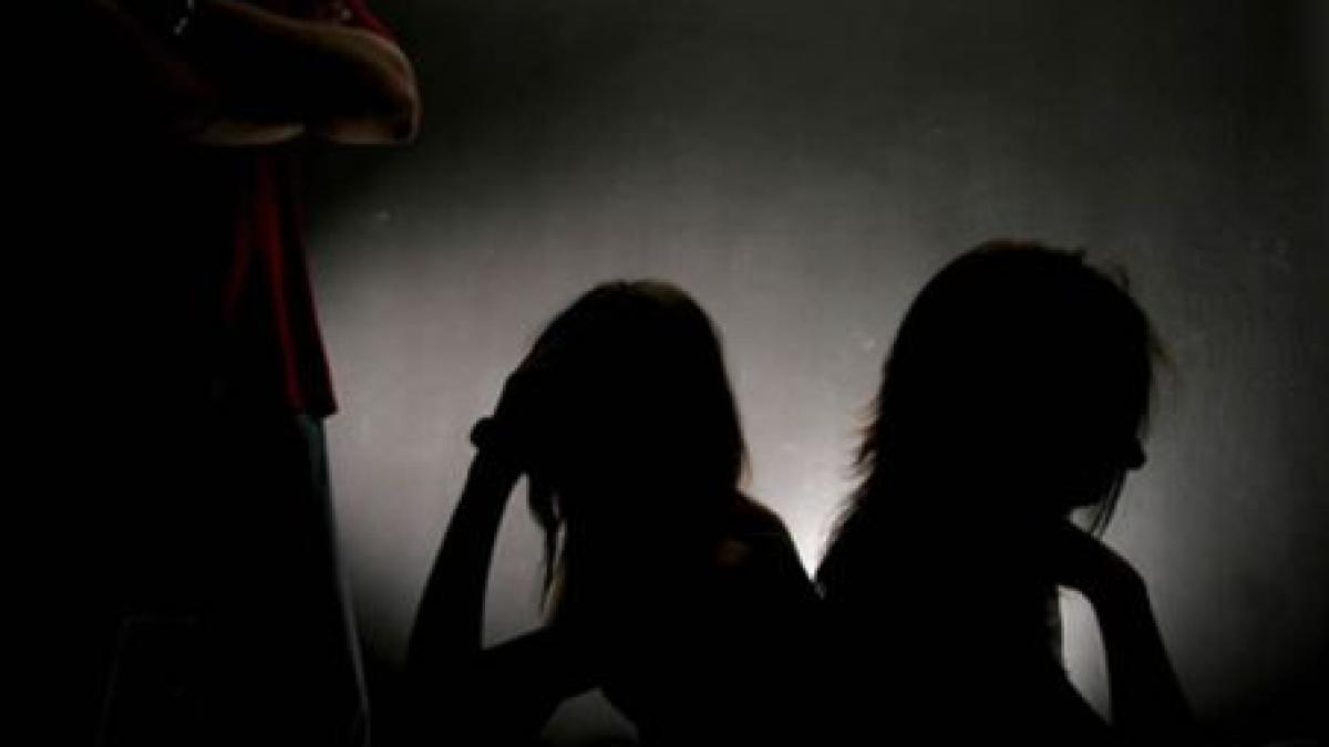 cnn romania este centrul european al traficului de carne vie