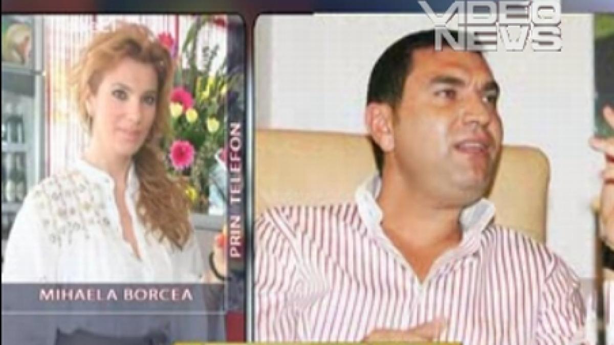 mihaela borcea despre intoxicatia cu mercur nici nu vreau sa ma gandesc ca ne a otravit cineva din