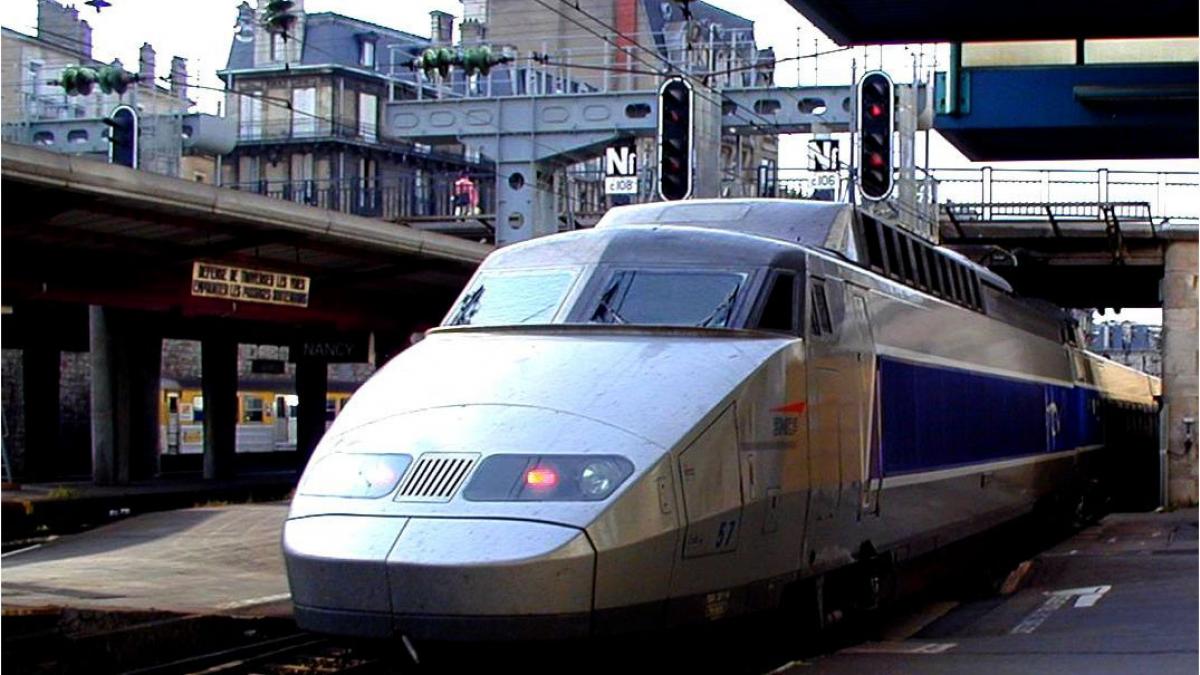 se intampla si la altii furtul de cabluri perturba circulatia feroviara intre franta si benelux