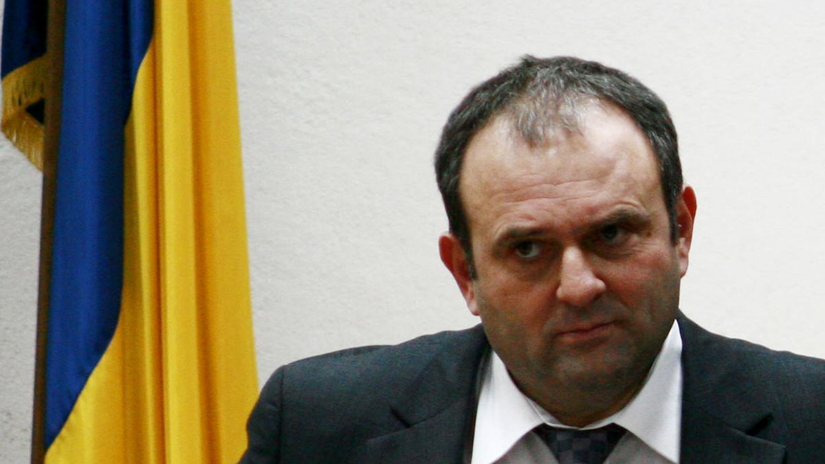 74 de vamesi si politisti de frontiera arestati preventiv pana in acest moment seful autoritatii