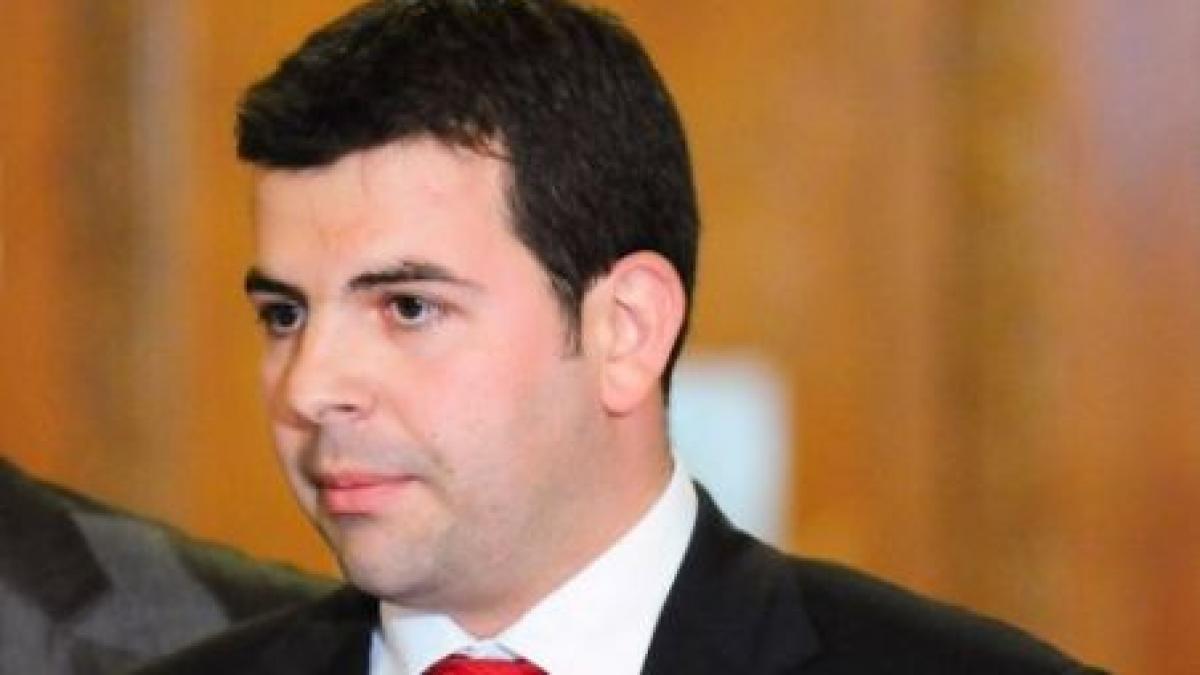 daniel constantin udmr trebuie sa se delimiteze de actiunile de favorizare a infractorilor ale pdl