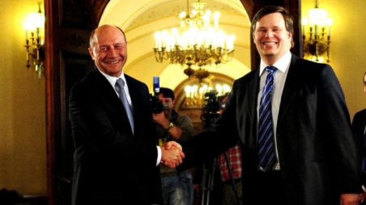 jeffrey franks anunta ca vor creste preturile dar exista si posibilitatea maririi salariilor