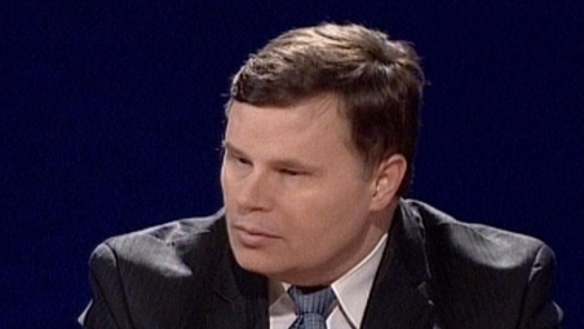 jeffrey franks exista semne clare ca economia romaniei se stabilizeaza