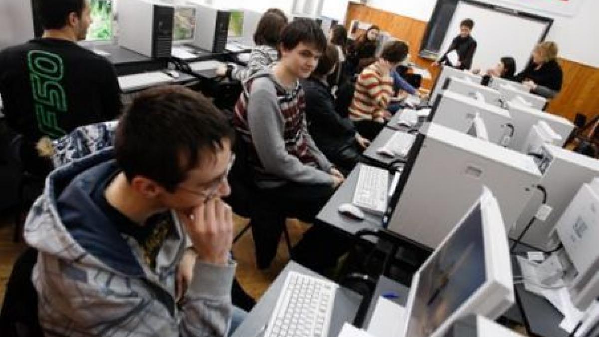 noua lege a educatiei starneste nemultumirea sindicalistilor