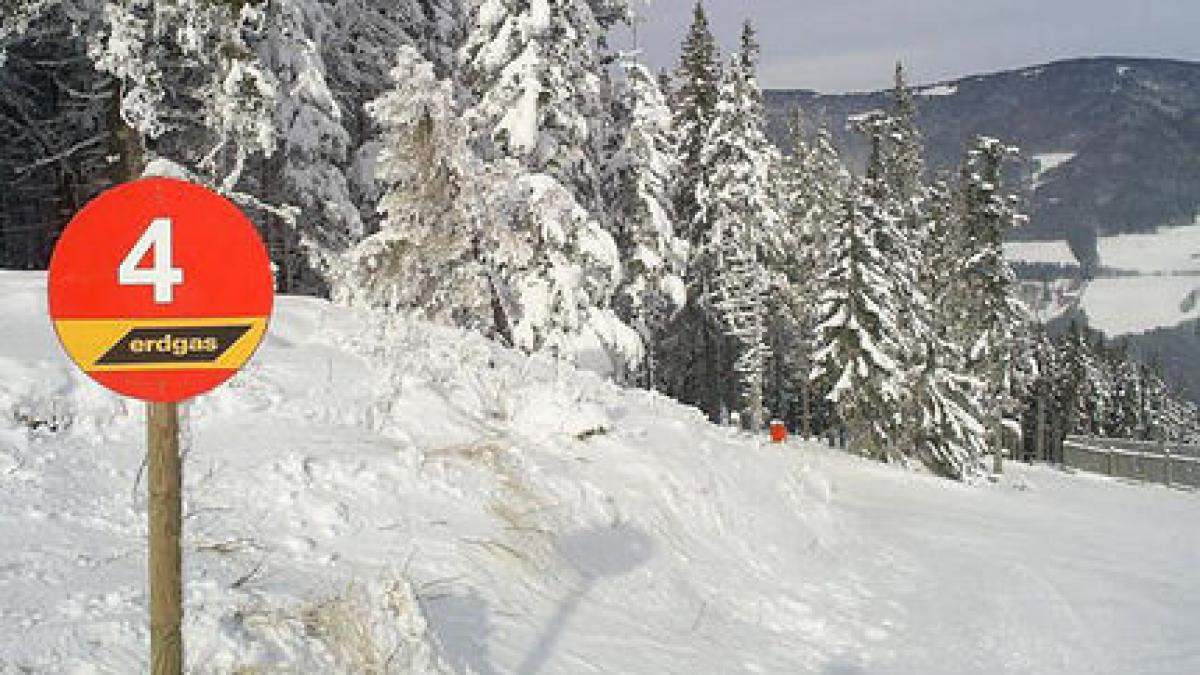 o romanca a murit in austria in urma unui accident pe partia de schi