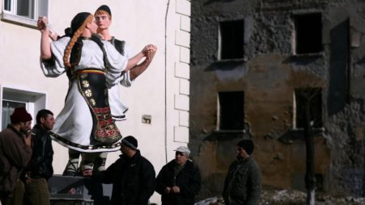 se reia ancheta in cazul exploziei de la mina uricani