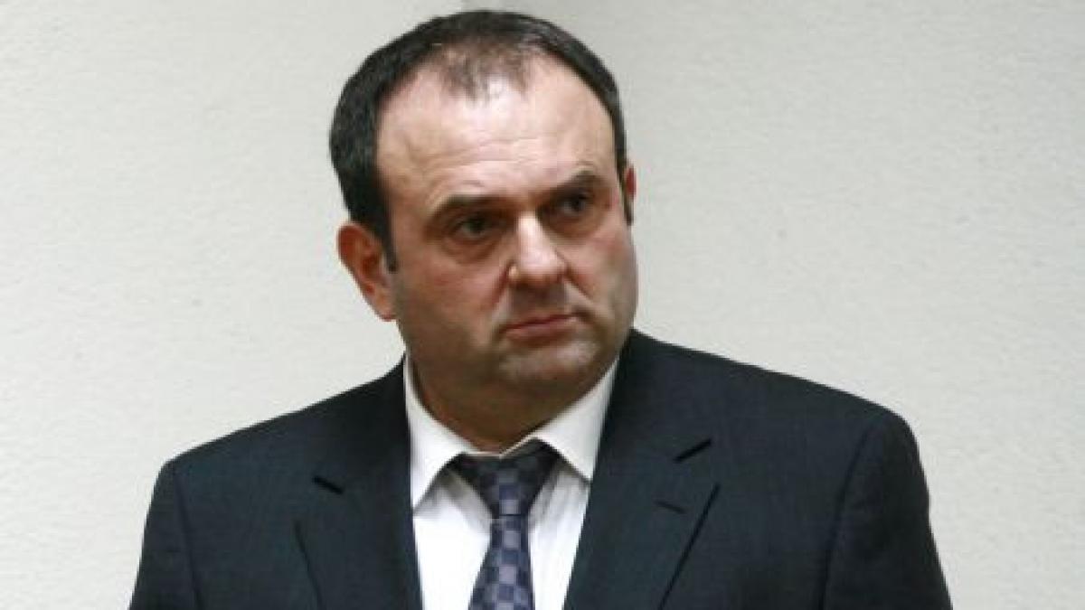 seful autoritatii nationale a vamilor pus sub invinuire de dna pentru luare de mita