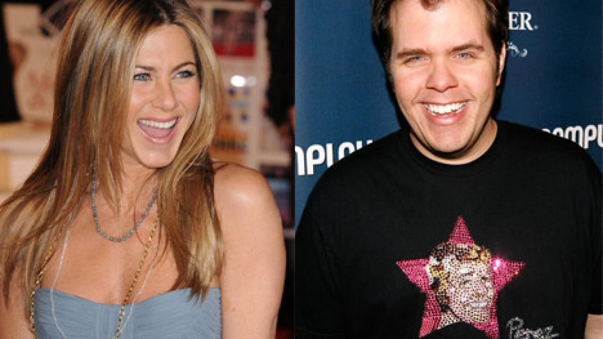 angelina jolie si jennifer aniston au trecut de la rivalitate la prietenie