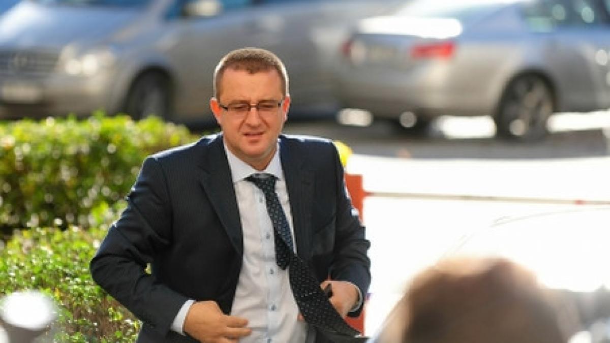 blejnar stiam din 2010 despre vamesi dar atributiile mele de investigatie sunt zero