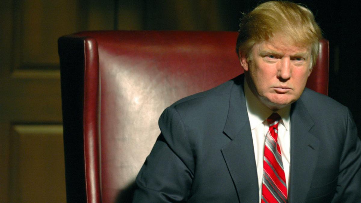 donald trump revine cu ganduri serioase pentru candidatura la presedintia sua si considera china si