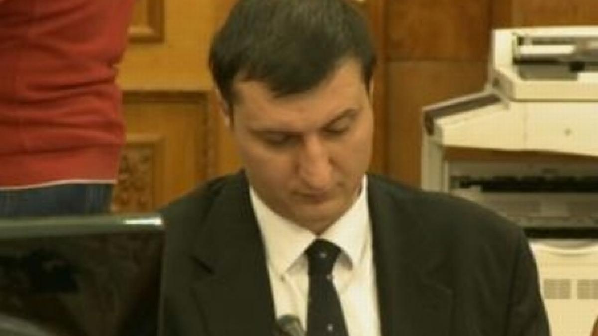 institutul pentru politici publice cere demisia lui dan pasat din parlament