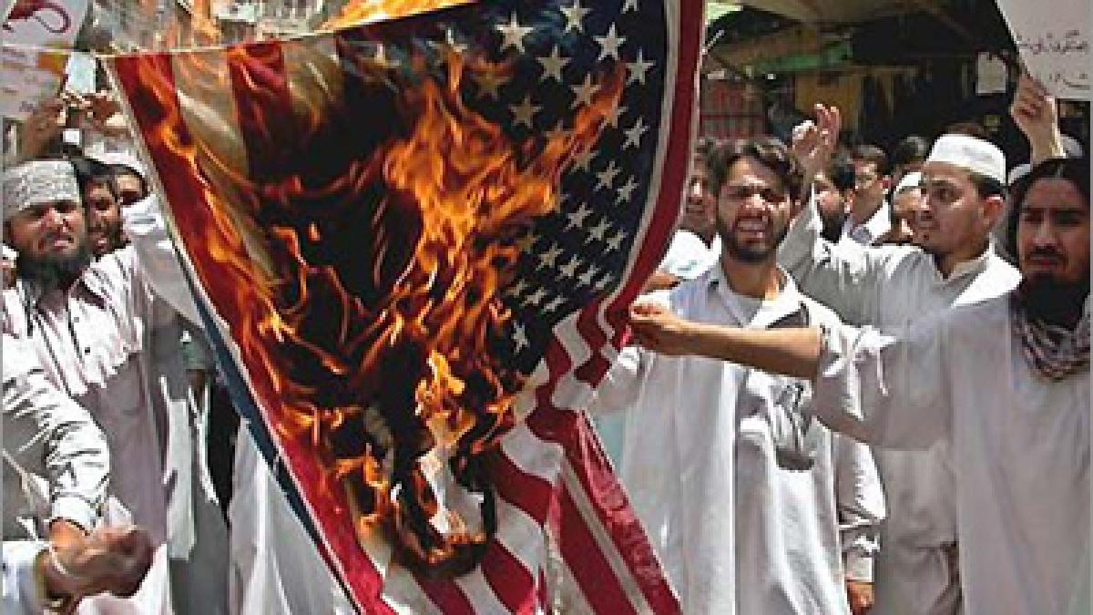 pakistan un copil kamikaze a ucis 31 de oameni