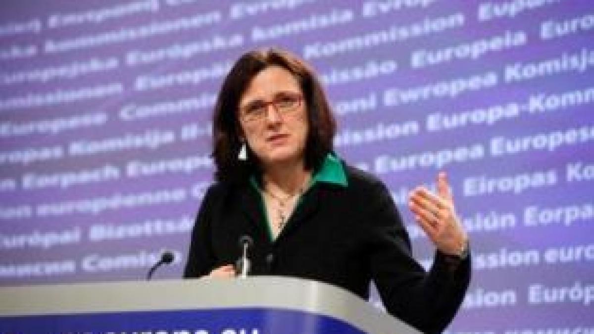 romania indeplineste criteriile tehnice pentru a adera la schengen dar unele tari sunt sceptice