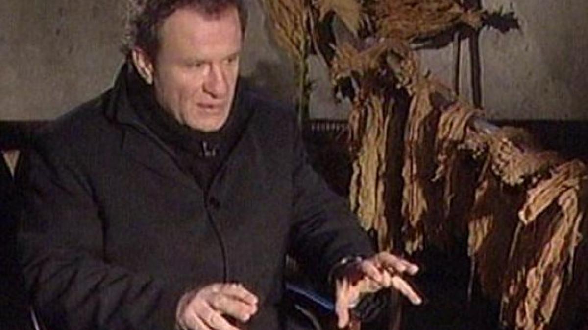 sah la regina un italian povesteste din culisele afacerilor cu tutun din romania