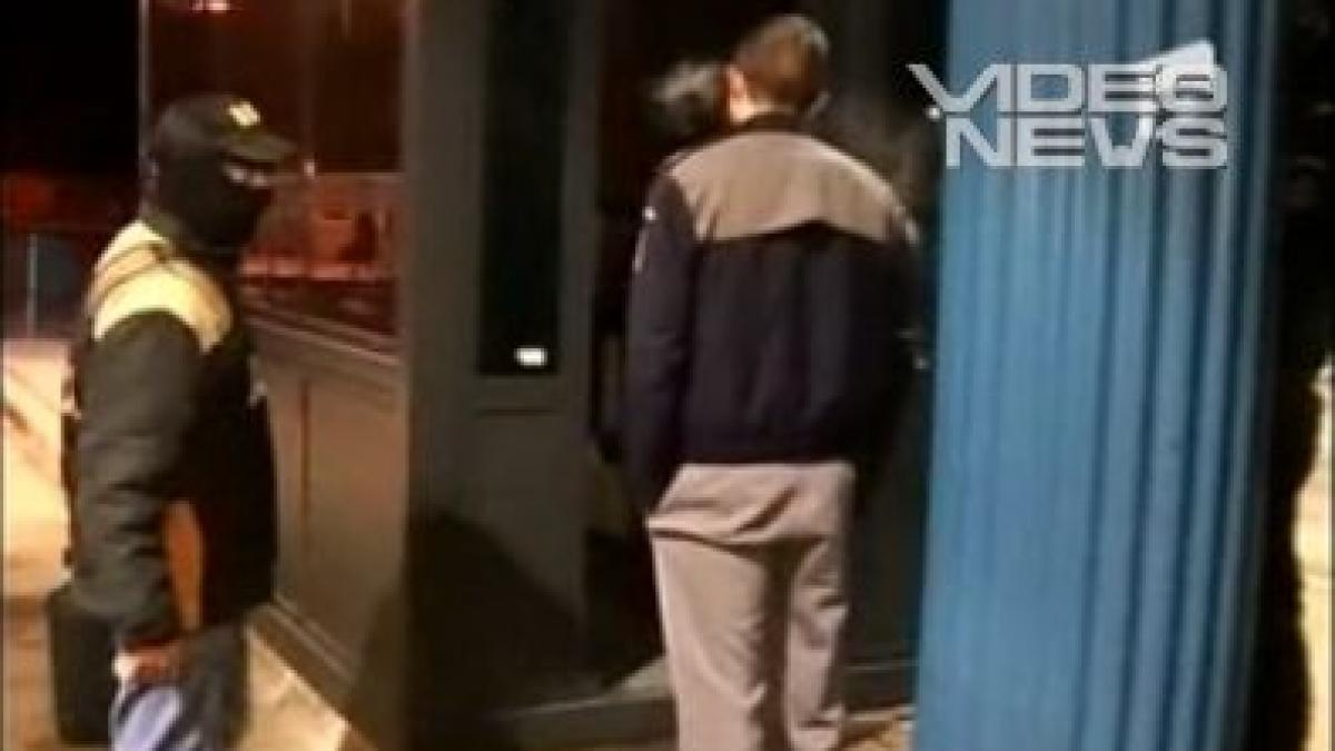 vamesii de la stamora moravita isi plateau pana si mesele de zi cu zi din mita primita de la