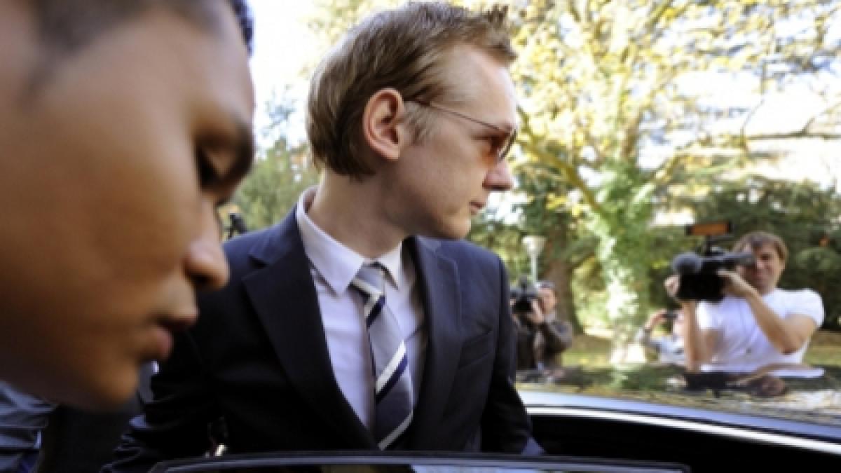 wikileaks anchetatorii americani nu au gasit dovezi care sa l incrimineze pe julian assange