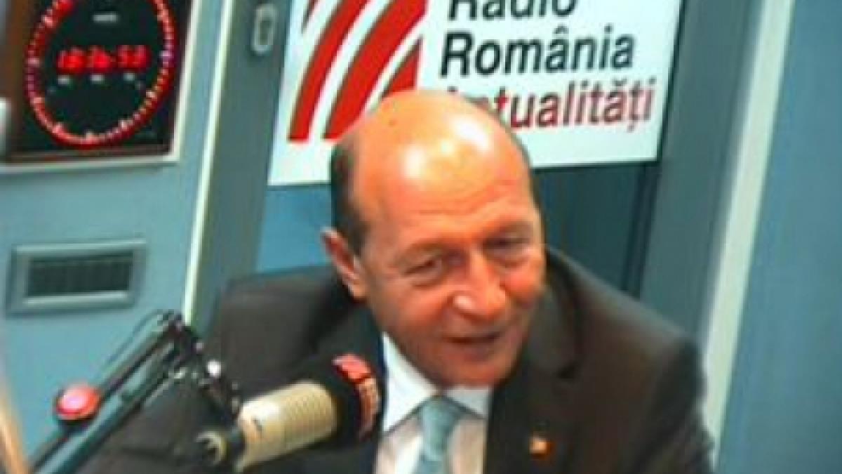 basescu mi as dori un salariu mai mare de 1 100 euro