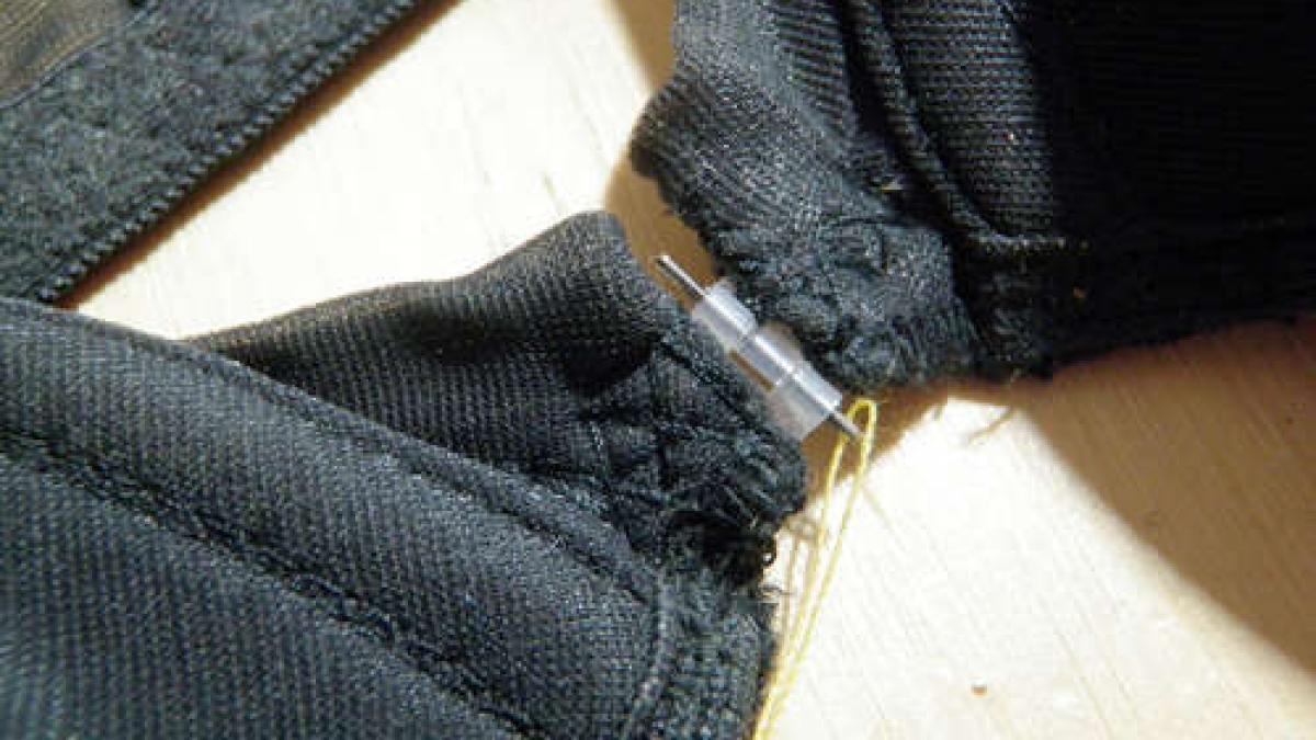 cade sutienul daca bati din palme