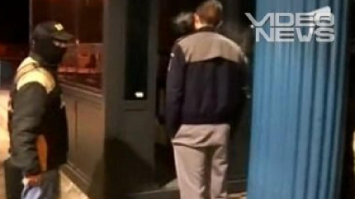 cele trei persoane cercetate in cazul traficului de influenta de la vama halmeu raman in arest