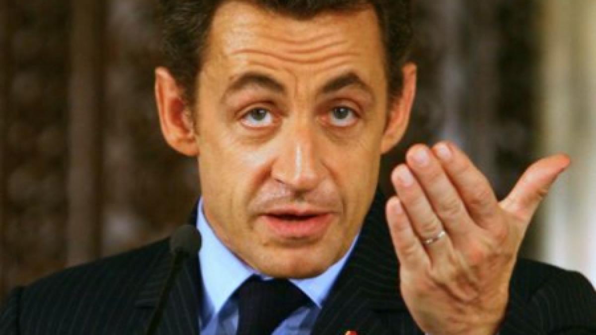 sarkozy multiculturalismul reprezinta un esec in franta si intreaga europa