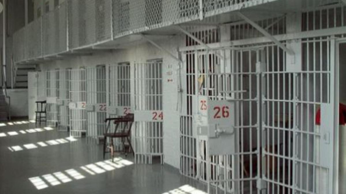 600 de detinuti au evadat dintr o inchisoare din cairo