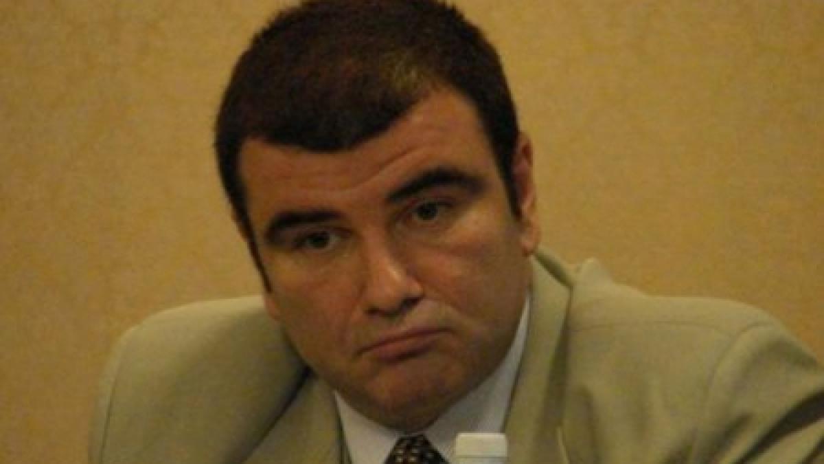 catalin chelu cercetat in libertate in dosarul mitei pentru valentin fatuloiu