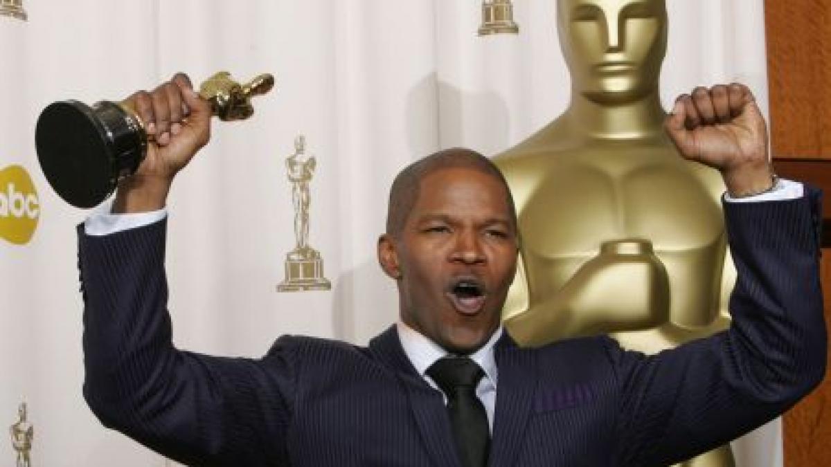 jamie foxx implicat intr o altercatie cu un fost partener de afaceri