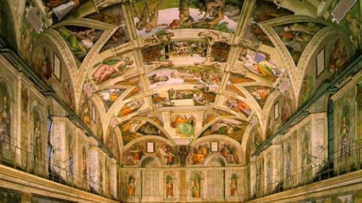 google a lansat art project program ce ofera un tur virtual al celor mai mari muzee ale lumii