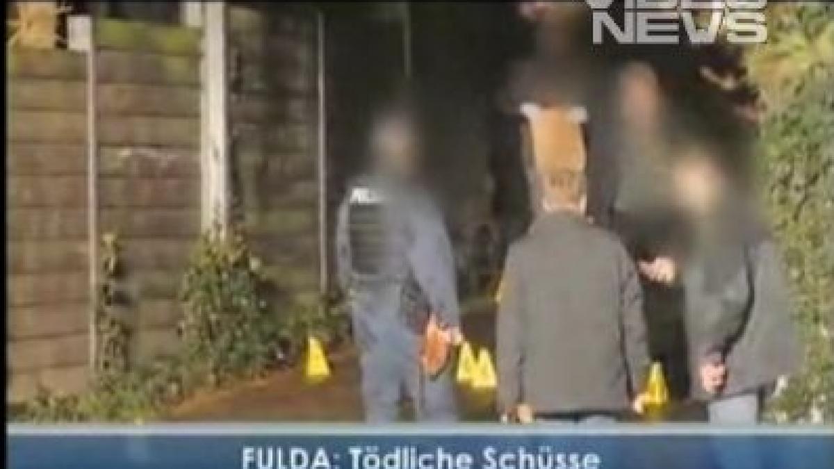 adolescent roman ucis in germania pentru banii cu care voia sa si cumpere o masina