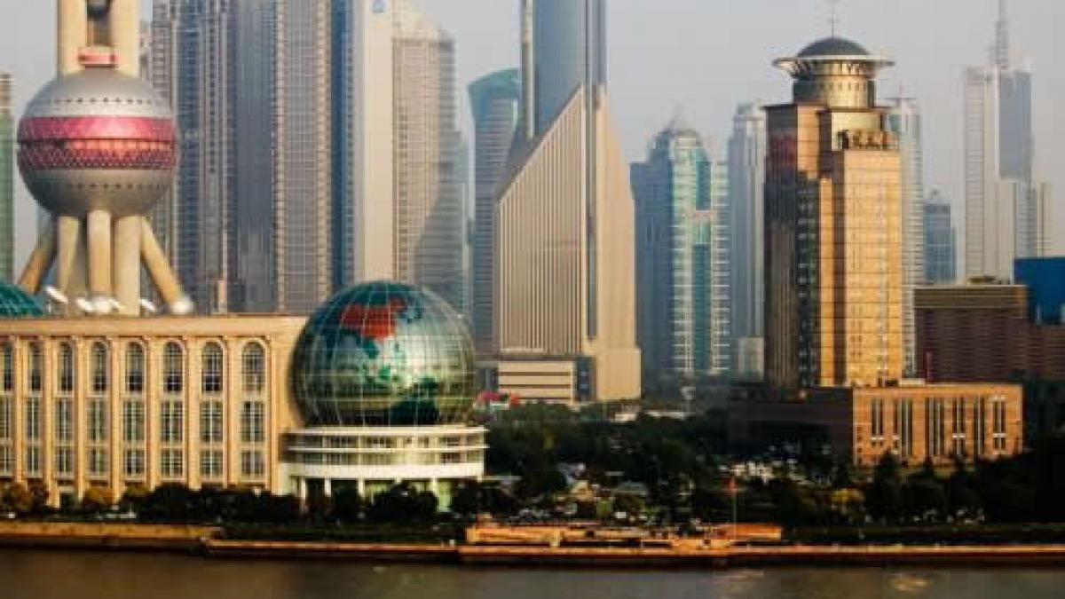 china a devenit a doua mare putere economica din lume