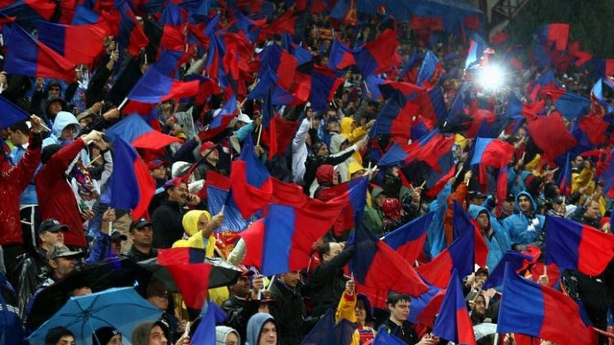 clasament iffhs steaua cea mai buna echipa din romania in ultimii zece ani
