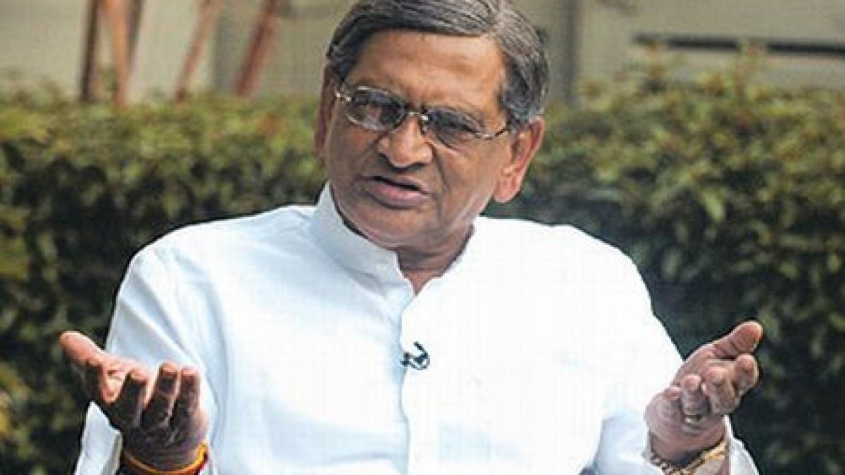 ministrul de externe al indiei a citit din greseala discursul omologului portughez la o reuniune onu