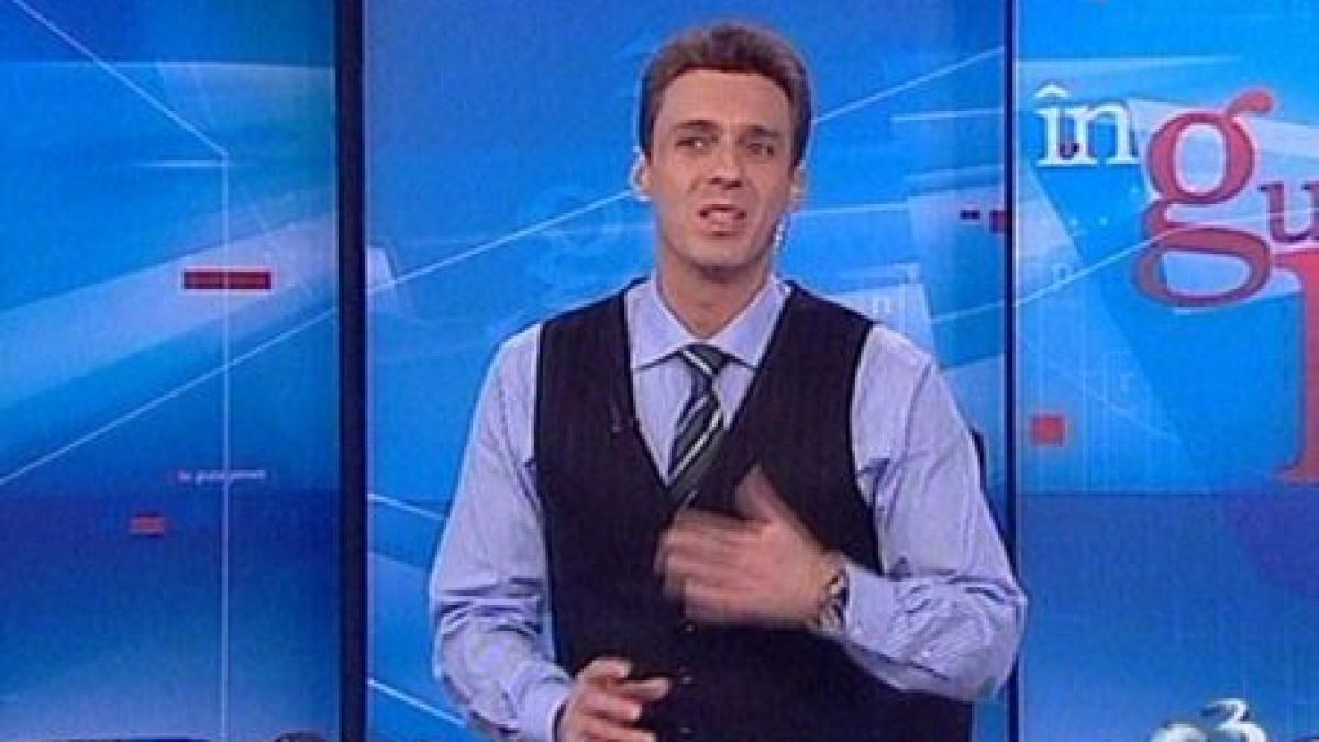 mircea badea nu cred ca traian basescu cauta premier independent