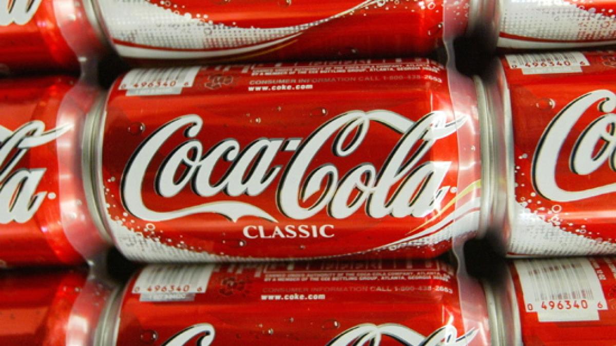 a fost descoperita reteta secreta a bauturii coca cola vezi ingredientele