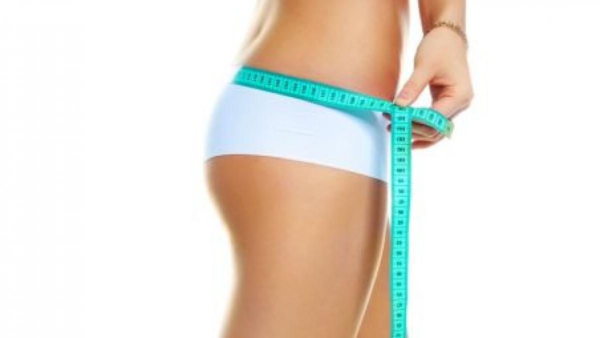 Frumuseţe fără chin: alga de fucus elimină grăsimile oriunde este aplicată 