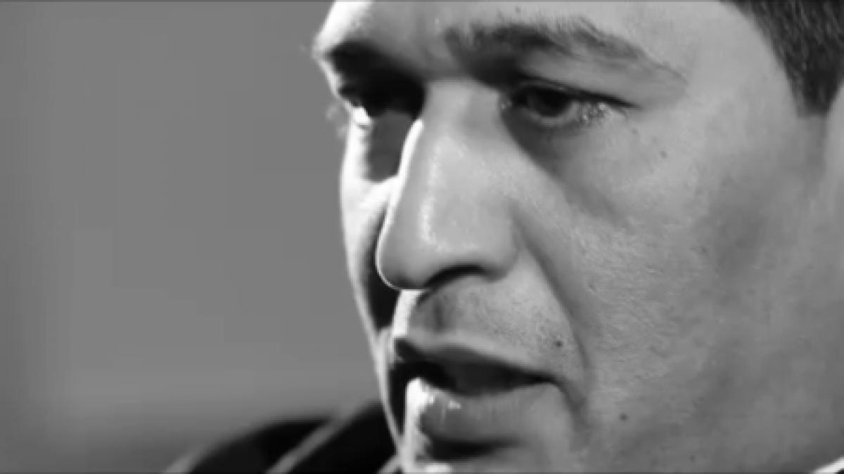 inginer irakian am mintit cand am spus ca saddam hussein are arme de distrugere in masa