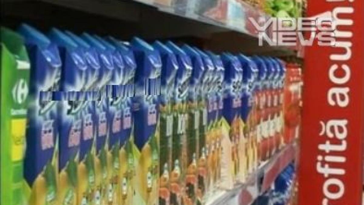 produsele fara zahar sau grasimi ingrasa si pot provoca grave probleme de sanatate