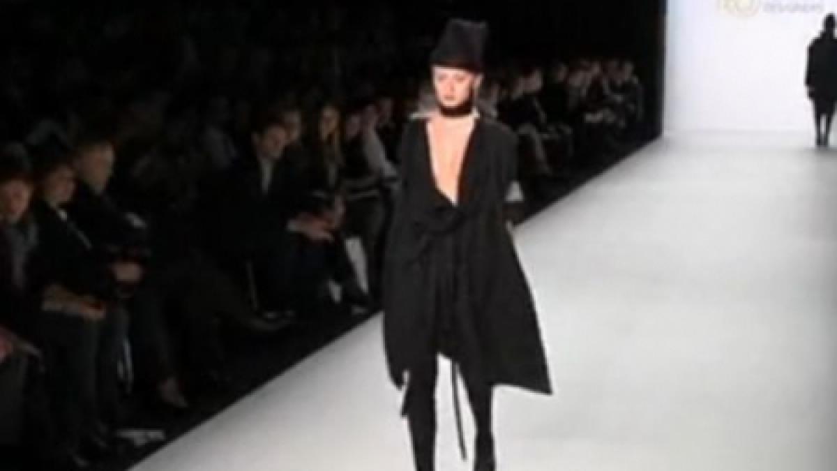 saptamana modei la new york designerii au prezentat cele mai spectaculoase tinute ale sezonului