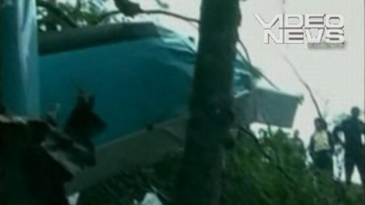 un avion cu doua motoare s a prabusit la honduras nu exista supravietuitori