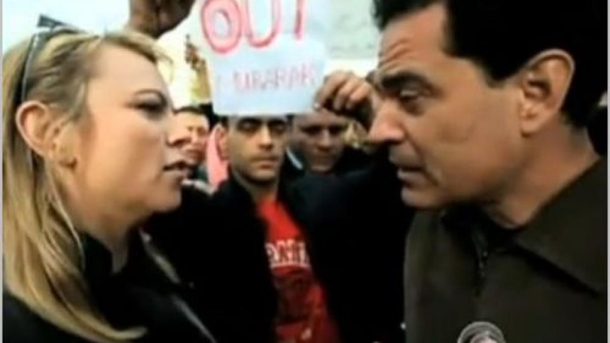 corespondent american de la cbs agresat sexual de protestatarii din egipt