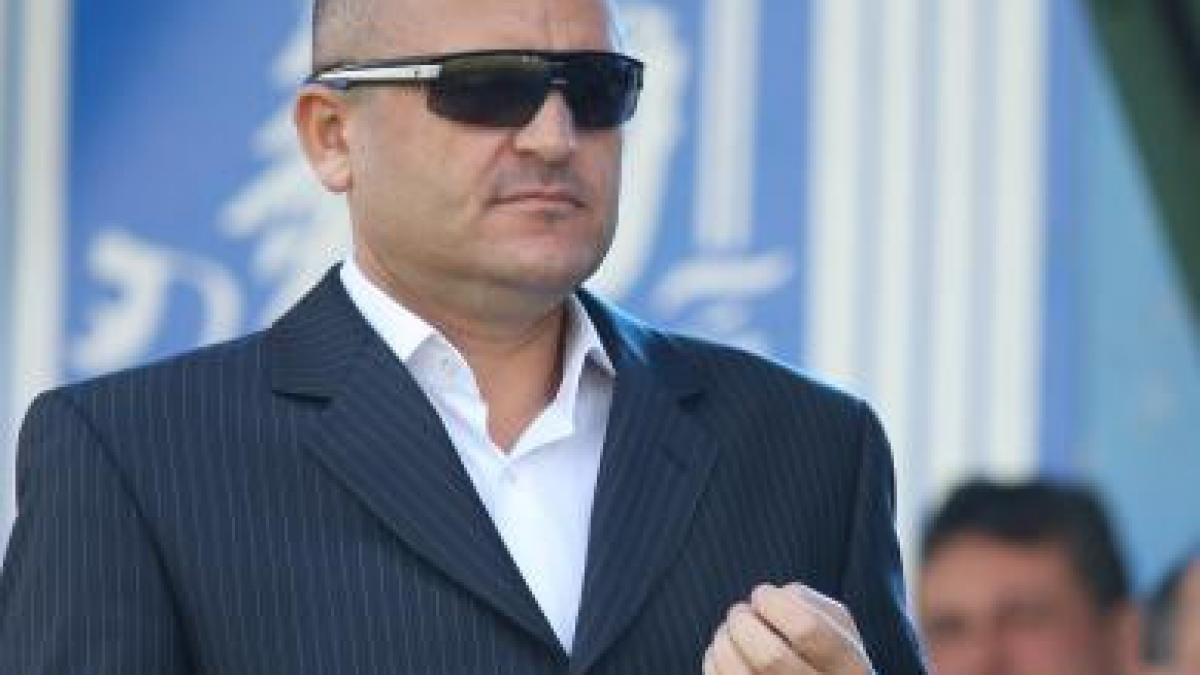 adrian mititelu suspendat sase luni si amendat cu 150 000 de lei