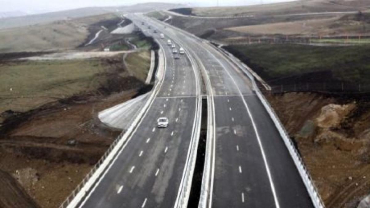 doua mari companii din china ar putea construi autostrazi in romania