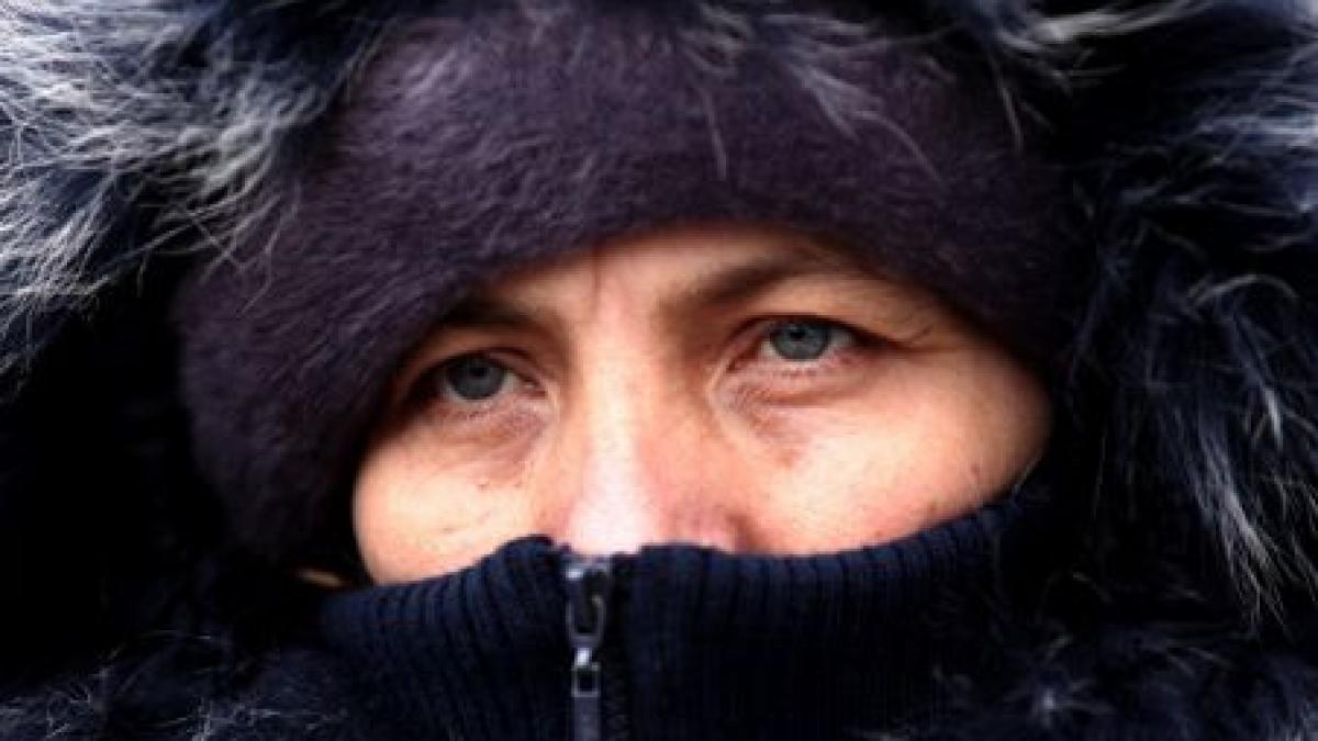 iarna fara precedent in intreaga lume minus 30 de grade in letonia iar coreea este ingropata in