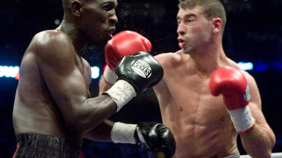 meciul lui lucian bute cu brian magee are sanse mici sa fie televizat in romania