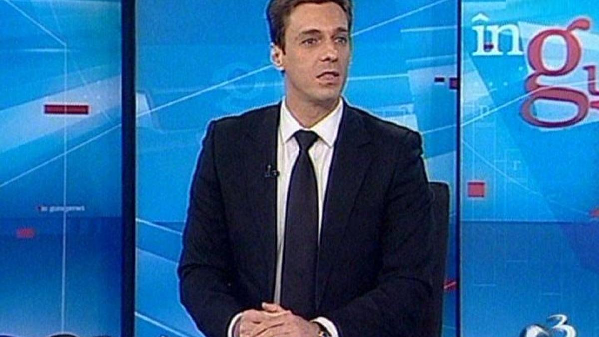 mircea badea stiti ce inseamna bunga bunga