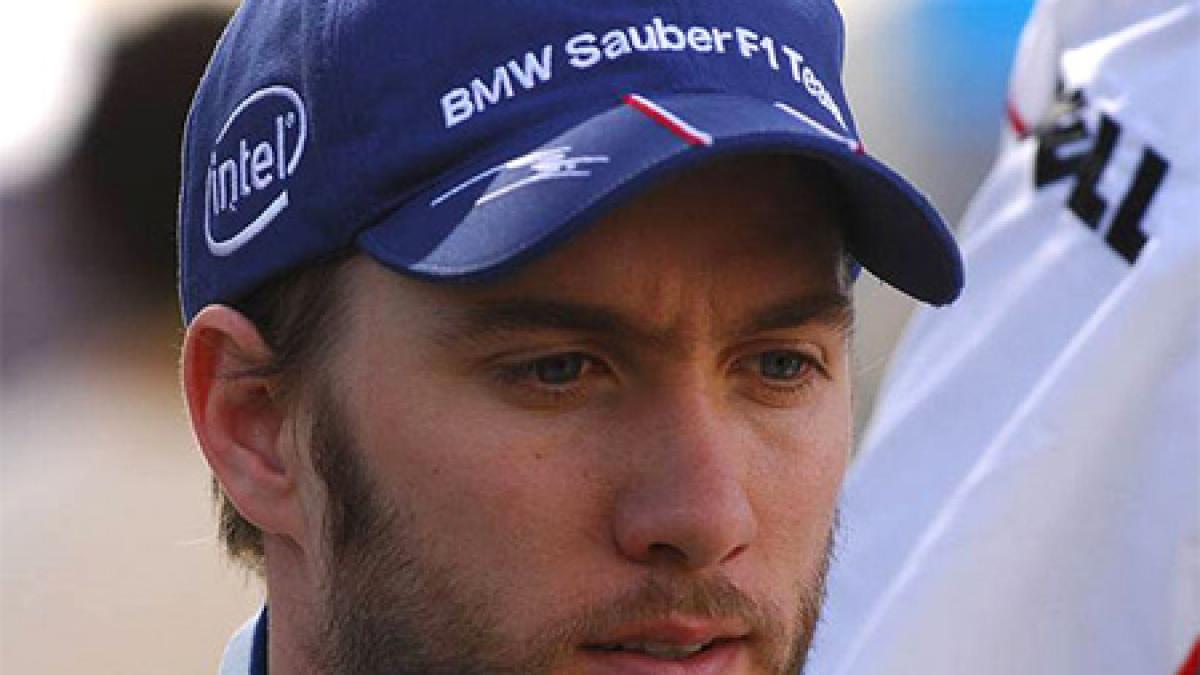 nick heidfeld il inlocuieste pe robert kubica la renault